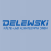 Delewski Kälte und Klimatechnik GmbH Logo